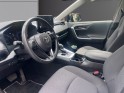 Toyota rav4 hybride my24 222 ch awd-i dynamic, apple carplay, caméra de recul, garantie constructeur, entretien toyota....