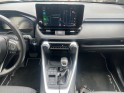 Toyota rav4 hybride my24 222 ch awd-i dynamic, apple carplay, caméra de recul, garantie constructeur, entretien toyota....