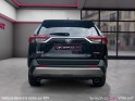 Toyota rav4 hybride my24 222 ch awd-i dynamic, apple carplay, caméra de recul, garantie constructeur, entretien toyota....