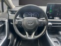 Toyota rav4 hybride my24 222 ch awd-i dynamic, apple carplay, caméra de recul, garantie constructeur, entretien toyota....