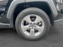 Toyota rav4 hybride my24 222 ch awd-i dynamic, apple carplay, caméra de recul, garantie constructeur, entretien toyota....