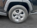 Toyota rav4 hybride my24 222 ch awd-i dynamic, apple carplay, caméra de recul, garantie constructeur, entretien toyota....