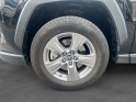 Toyota rav4 hybride my24 222 ch awd-i dynamic, apple carplay, caméra de recul, garantie constructeur, entretien toyota....