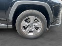 Toyota rav4 hybride my24 222 ch awd-i dynamic, apple carplay, caméra de recul, garantie constructeur, entretien toyota....