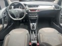 Citroen c3 c3 puretech 82 attraction, 1 er mains, possède un carnet d'entretient, garantie 12 mois occasion simplicicar...