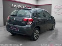 Citroen c3 c3 puretech 82 attraction, 1 er mains, possède un carnet d'entretient, garantie 12 mois occasion simplicicar...