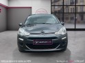 Citroen c3 c3 puretech 82 attraction, 1 er mains, possède un carnet d'entretient, garantie 12 mois occasion simplicicar...