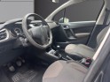 Citroen c3 c3 puretech 82 attraction, 1 er mains, possède un carnet d'entretient, garantie 12 mois occasion simplicicar...