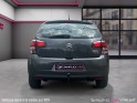 Citroen c3 c3 puretech 82 attraction, 1 er mains, possède un carnet d'entretient, garantie 12 mois occasion simplicicar...