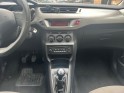 Citroen c3 c3 puretech 82 attraction, 1 er mains, possède un carnet d'entretient, garantie 12 mois occasion simplicicar...