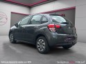 Citroen c3 c3 puretech 82 attraction, 1 er mains, possède un carnet d'entretient, garantie 12 mois occasion simplicicar...
