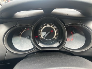 Citroen c3 c3 puretech 82 attraction, 1 er mains, possède un carnet d'entretient, garantie 12 mois occasion simplicicar...