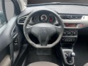 Citroen c3 c3 puretech 82 attraction, 1 er mains, possède un carnet d'entretient, garantie 12 mois occasion simplicicar...