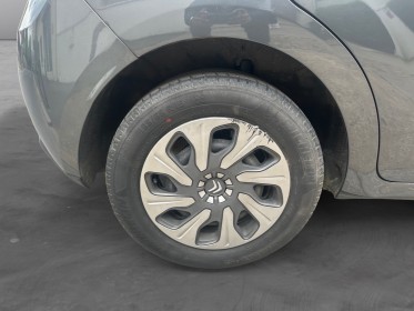 Citroen c3 c3 puretech 82 attraction, 1 er mains, possède un carnet d'entretient, garantie 12 mois occasion simplicicar...