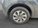 Citroen c3 c3 puretech 82 attraction, 1 er mains, possède un carnet d'entretient, garantie 12 mois occasion simplicicar...