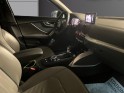 Audi q2 q2 1.4 tfsi cod 150 ch s tronic 7 s line / sline, apple carplay, entretien audi, toit ouvrant, caméra de recul,......