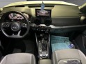 Audi q2 q2 1.4 tfsi cod 150 ch s tronic 7 s line / sline, apple carplay, entretien audi, toit ouvrant, caméra de recul,......