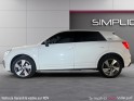 Audi q2 q2 1.4 tfsi cod 150 ch s tronic 7 s line / sline, apple carplay, entretien audi, toit ouvrant, caméra de recul,......