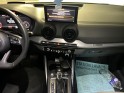 Audi q2 q2 1.4 tfsi cod 150 ch s tronic 7 s line / sline, apple carplay, entretien audi, toit ouvrant, caméra de recul,......