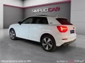 Audi q2 q2 1.4 tfsi cod 150 ch s tronic 7 s line / sline, apple carplay, entretien audi, toit ouvrant, caméra de recul,......