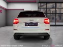Audi q2 q2 1.4 tfsi cod 150 ch s tronic 7 s line / sline, apple carplay, entretien audi, toit ouvrant, caméra de recul,......