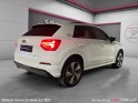 Audi q2 q2 1.4 tfsi cod 150 ch s tronic 7 s line / sline, apple carplay, entretien audi, toit ouvrant, caméra de recul,......