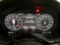 Audi q2 q2 1.4 tfsi cod 150 ch s tronic 7 s line / sline, apple carplay, entretien audi, toit ouvrant, caméra de recul,......