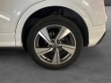 Audi q2 q2 1.4 tfsi cod 150 ch s tronic 7 s line / sline, apple carplay, entretien audi, toit ouvrant, caméra de recul,......