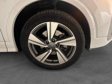 Audi q2 q2 1.4 tfsi cod 150 ch s tronic 7 s line / sline, apple carplay, entretien audi, toit ouvrant, caméra de recul,......