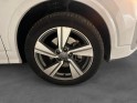Audi q2 q2 1.4 tfsi cod 150 ch s tronic 7 s line / sline, apple carplay, entretien audi, toit ouvrant, caméra de recul,......