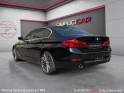 Bmw serie 5 g30 518d 150 ch bva8 luxury - camÉra 360º - entretiens bmw - full options - garantie 12 mois occasion paris...