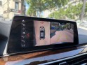 Bmw serie 5 g30 518d 150 ch bva8 luxury - camÉra 360º - entretiens bmw - full options - garantie 12 mois occasion paris...