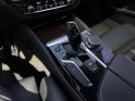 Bmw serie 5 g30 518d 150 ch bva8 luxury - camÉra 360º - entretiens bmw - full options - garantie 12 mois occasion paris...