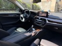 Bmw serie 5 g30 518d 150 ch bva8 luxury - camÉra 360º - entretiens bmw - full options - garantie 12 mois occasion paris...