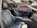 Bmw serie 5 g30 518d 150 ch bva8 luxury - camÉra 360º - entretiens bmw - full options - garantie 12 mois occasion paris...