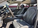 Bmw serie 5 g30 518d 150 ch bva8 luxury - camÉra 360º - entretiens bmw - full options - garantie 12 mois occasion paris...