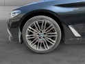 Bmw serie 5 g30 518d 150 ch bva8 luxury - camÉra 360º - entretiens bmw - full options - garantie 12 mois occasion paris...