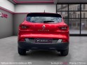 Renault kadjar dci 110 energy eco² zen edc/courroie change / rÉgulateur de vitesse / radar de recul occasion paris 17ème...