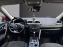 Renault kadjar dci 110 energy eco² zen edc/courroie change / rÉgulateur de vitesse / radar de recul occasion paris 17ème...