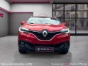 Renault kadjar dci 110 energy eco² zen edc/courroie change / rÉgulateur de vitesse / radar de recul occasion paris 17ème...