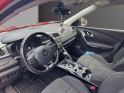 Renault kadjar dci 110 energy eco² zen edc/courroie change / rÉgulateur de vitesse / radar de recul occasion paris 17ème...