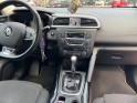 Renault kadjar dci 110 energy eco² zen edc/courroie change / rÉgulateur de vitesse / radar de recul occasion paris 17ème...