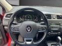 Renault kadjar dci 110 energy eco² zen edc/courroie change / rÉgulateur de vitesse / radar de recul occasion paris 17ème...