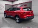 Renault kadjar dci 110 energy eco² zen edc/courroie change / rÉgulateur de vitesse / radar de recul occasion paris 17ème...