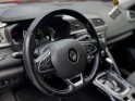 Renault kadjar dci 110 energy eco² zen edc/courroie change / rÉgulateur de vitesse / radar de recul occasion paris 17ème...