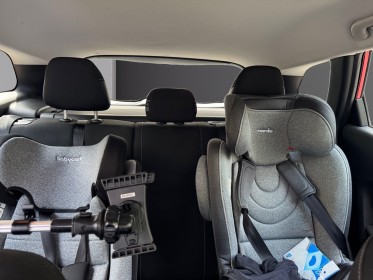Renault kadjar dci 110 energy eco² zen edc/courroie change / rÉgulateur de vitesse / radar de recul occasion paris 17ème...