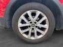 Renault kadjar dci 110 energy eco² zen edc/courroie change / rÉgulateur de vitesse / radar de recul occasion paris 17ème...