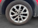Renault kadjar dci 110 energy eco² zen edc/courroie change / rÉgulateur de vitesse / radar de recul occasion paris 17ème...