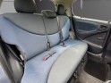 Toyota yaris 65 vvt-i les bleus 1ere main /faible kilométrage /climatisation /5 portes occasion champigny-sur-marne (94)...