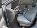 Toyota yaris 65 vvt-i les bleus 1ere main /faible kilométrage /climatisation /5 portes occasion champigny-sur-marne (94)...